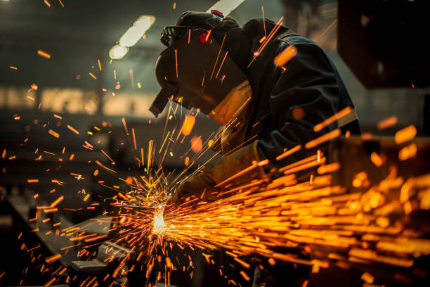 Affordable Welder Services in La Cresta, CA
