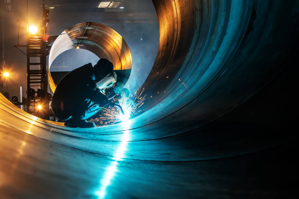 La Cresta, CA Welder & Metal Fabrication Company