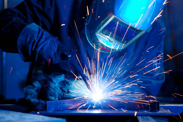  La Cresta, CA Welder Pros