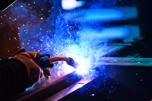 Best Food and Beverage Processing Equipment Welding in La Cresta, CA