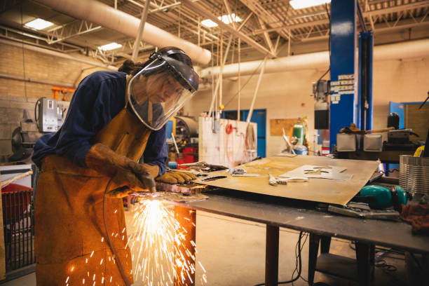 Best Aerospace and Defense Welding in La Cresta, CA