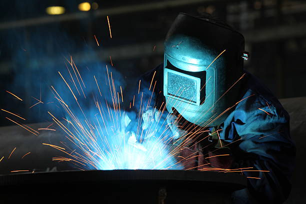  La Cresta, CA Welder Pros