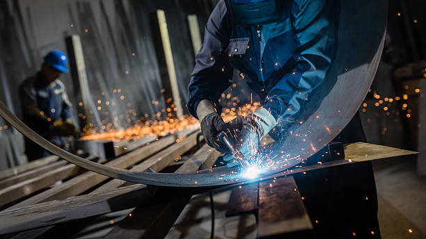 Professional Welder & Metal Fabrication in La Cresta, CA