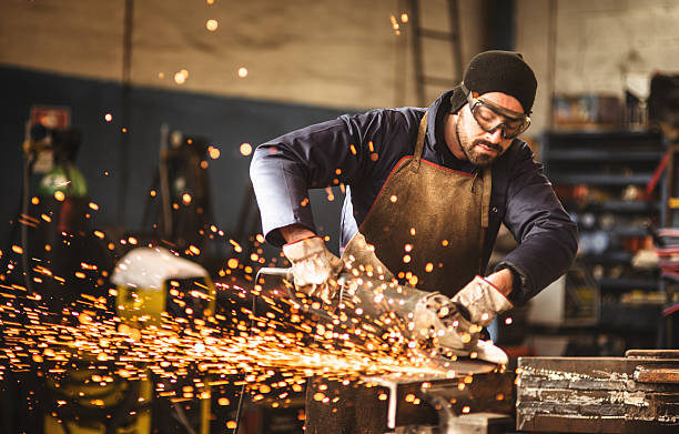 Best Marine and Shipbuilding Welding in La Cresta, CA